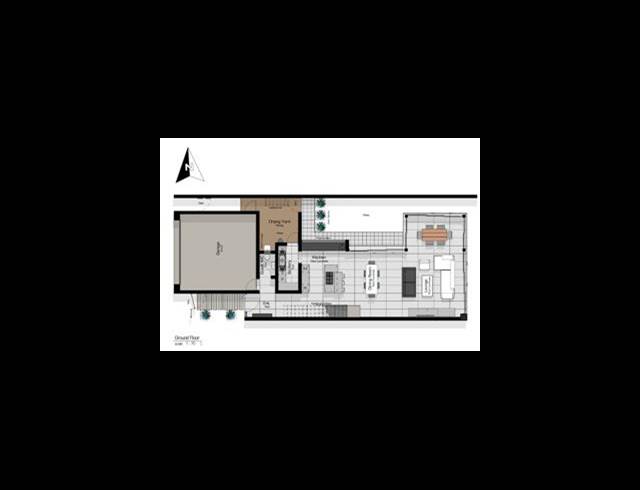 4 BEDROOM CLUSTER FOR SALE IN EDENBURG